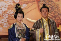 杨坚晚年做的糊涂事