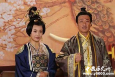 杨坚晚年做的糊涂事