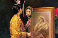 揭秘：荣禄与慈禧真的有私情吗