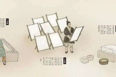 造纸方法的进步