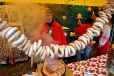 苏联谢肉节有哪些传统习俗