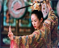 新武侠与传统武侠