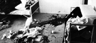 1972年9月5日：慕尼黑惨案