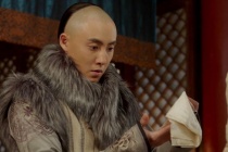 爱新觉罗·代善少年从征