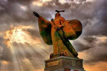 秦始皇为什么被称为千古一帝