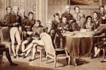 雅各宾派为什么会被推翻