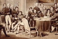 雅各宾派为什么会被推翻