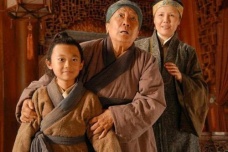 刘姥姥有多聪明