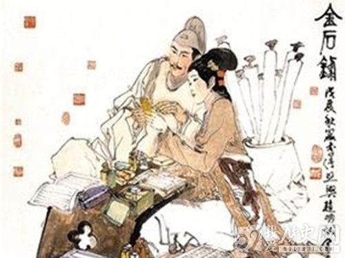 李清照的丈夫_李清照二婚后又为什么离婚_李清照的诗词