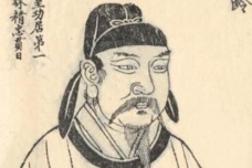 房玄龄：贞观之治第一功臣