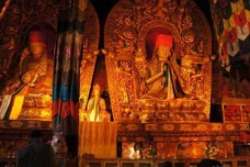 萨迦派是什么教派