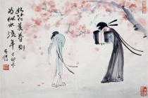 汤显祖经典语句赏析