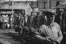 苏联肃反运动到底有多恐怖