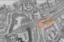 西水门的历史简介