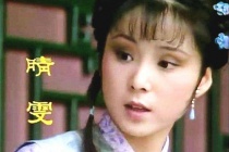 晴雯的人物介绍