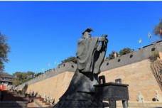 秦始皇的求仙之路