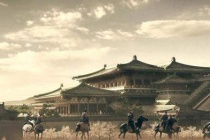 汉朝长安城的修建经历了几个时期