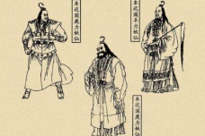 《车迟国斗法》故事梗概