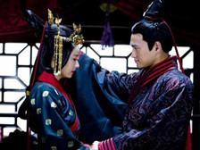 刘秀与阴丽华的爱情故事