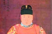 靖难之役开端建文削藩