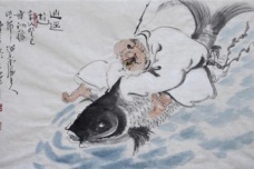 庄子《山木》寓言二：市南宜僚见鲁侯