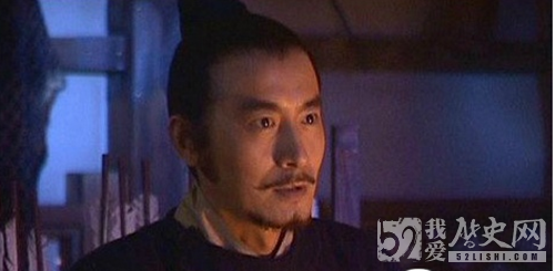 揭秘唐高祖李渊夺得帝位之谜