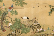 花朝节的由来典故