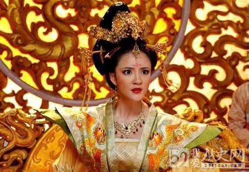 陈硕真是谁_陈硕真如何当上皇帝_陈硕真怎么死的