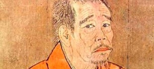 1394年2月1日：一休宗纯出生