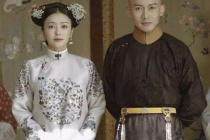 乾隆最爱的孝贤纯皇后是怎么死的