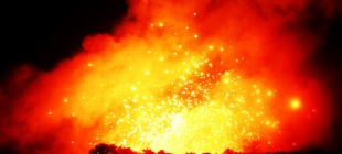 1984年5月13日：苏联库存导弹大爆炸