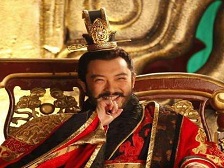 隋炀帝是否真的昏庸无能