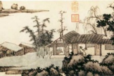 国家历史文化名城：苏州