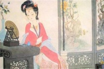 秦可卿死后显灵