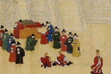 尚书省的主要职权