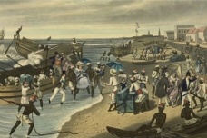 印度被英国殖民统治了多久