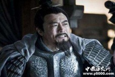 项羽亲生父亲的名字