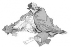 庄子《达生》译文赏析