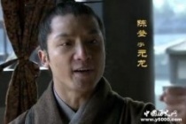 献计灭亡吕布的陈登