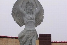 蜀人的祖先鱼凫王介绍