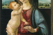 《拈花圣母》作品介绍