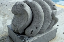 生肖蛇的守护神