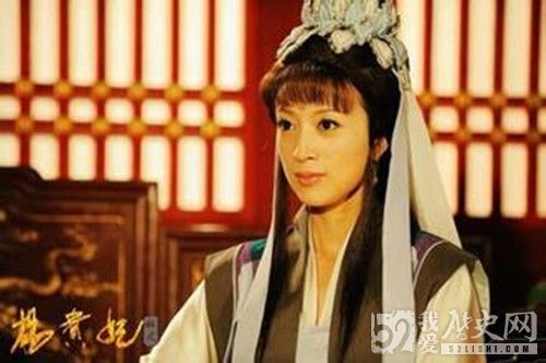 玉真公主和李白王维二人的关系_玉真公主情史