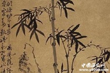 扬州八怪的艺术风格分析