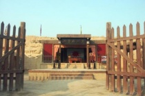 隋朝的军事区域如何划分