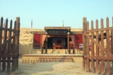 隋朝的军事区域如何划分