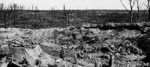 1916年2月21日：凡尔登战役开始