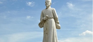 1682年2月15日：顾炎武逝世