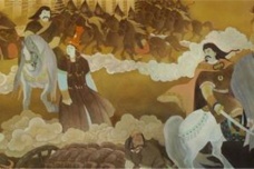 曹丕《饮马长城窟行》赏析