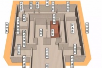 海昏侯墓内墓室结构是什么样的